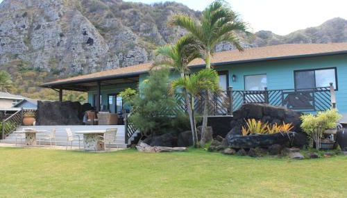 Hawaiian Paradise, Absolutely Gorgeous, Breathtaking Beach Home in Waimanalo - Foto 5