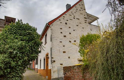 Ferienhaus zum Kompeskopf - mit Moselblick - Foto 35