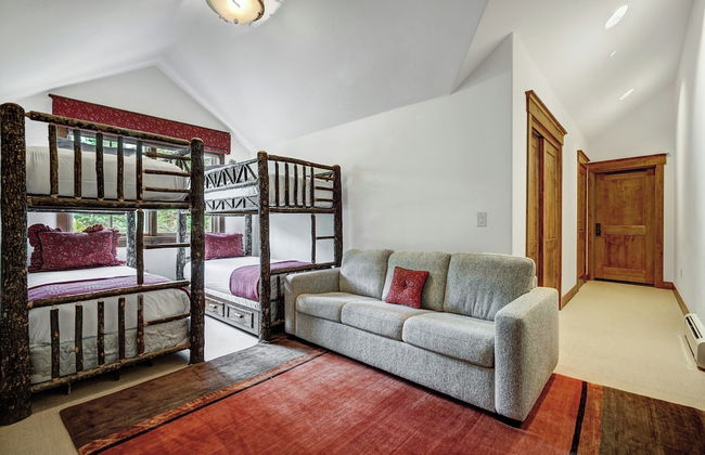 Bachelor Gulch Village by Vail Resorts - Photo 58