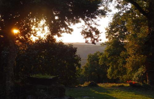 Un coin de paradis avec une vue exceptionnelle pour 4 ou 5 personnes - Photo 5