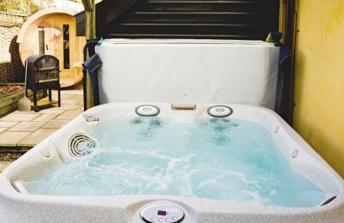 Oak Cottage - Foto 10