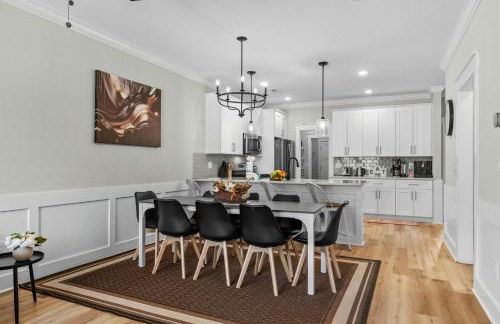 3King 2Q waterfront Villa Near golf Beach Barefoot - Foto 6