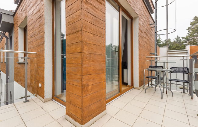 Apartamenty Sun & Snow Cztery Pory Roku - Photo 60