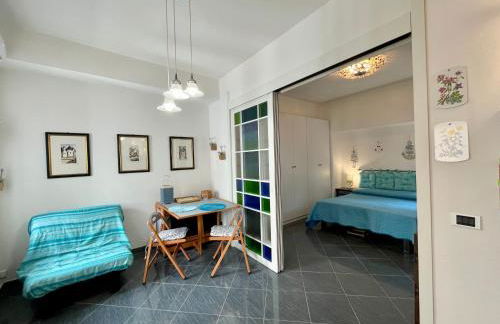 LA CASETTA NEL BORGO - San Felice Circeo - Foto 9