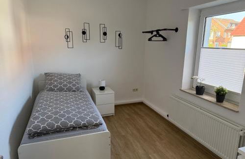 Ferienwohnung und Monteurwohnung Rehkamp in Nortrup - Foto 8
