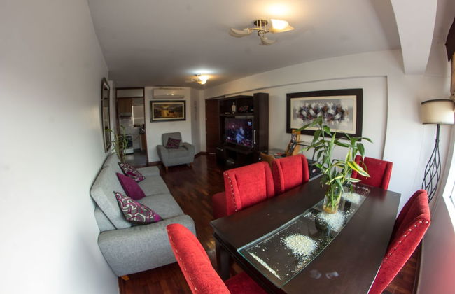 Inkaclub Miraflores - Foto 46