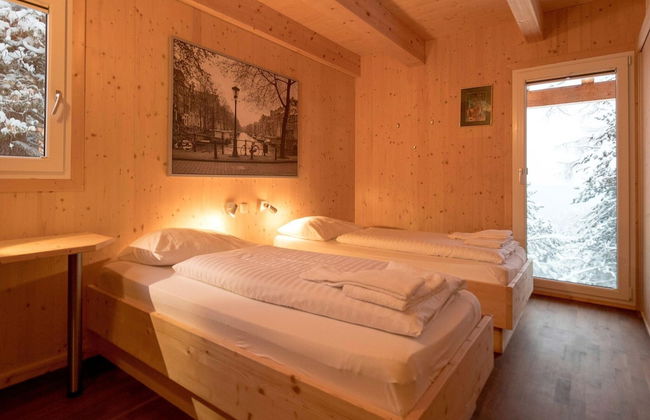 Spacious Chalet With Infrared Sauna - Foto 4