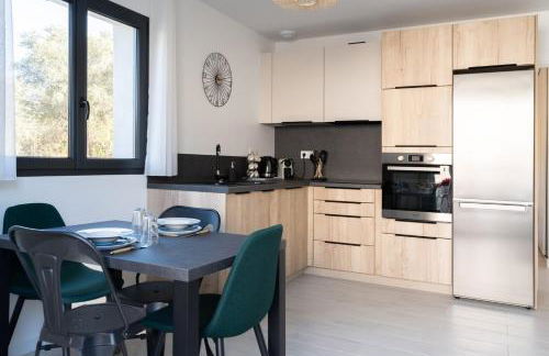 La maison d'Alice - Calme - Climatisation - Parking privatif - Photo 12