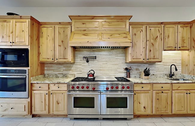 The Haven by Taylor Made Deep Creek - Foto 48