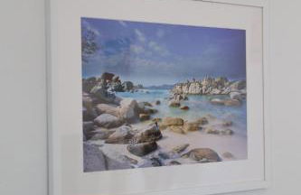 MAISONNETTE LOZARI 4 PERS PROCHE L'ILE ROUSSE - Foto 20