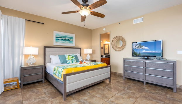 Sands Of Kahana 315 2bd/2ba Oceanfront 2 Bedroom Condo by RedAwning - Foto 2, Habitación