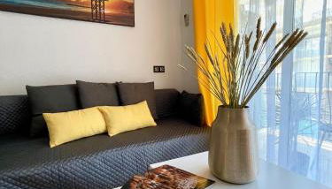 Apartamento Mar y Montaña - Photo 3