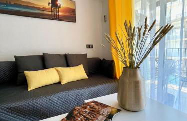 Apartamento Mar y Montaña - Photo 3