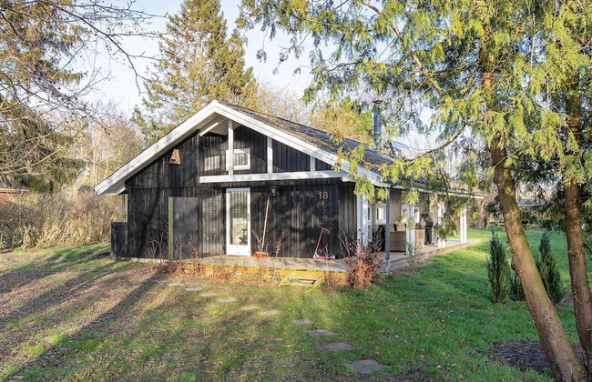 Seaside Charm in Boged-by Traum - Foto 28