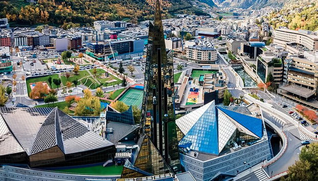 Tour privato a piedi di Andorra con guida turistica ufficiale - Foto 2