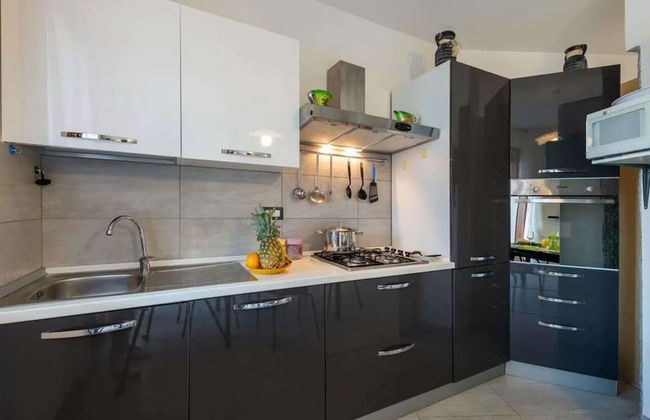 Seaside Comfort in the Heart of Alghero - Foto 22