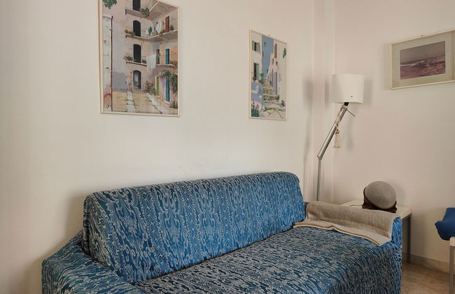 Uso di Mare 7 in Marina di Andora - Foto 30