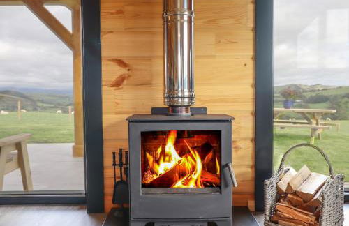 Bacheiddon Log Cabin - Photo 7