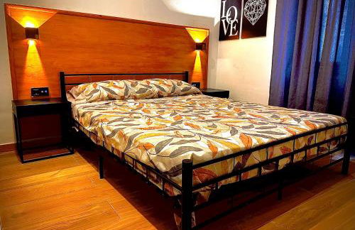 jacuzzi privado con vistas increíbles el Raco d Artes - Foto 55