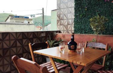 Casa Garatucaia Angra dos reis - Foto 7