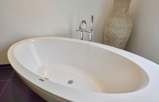 Attractive Holiday Home in Spa With Swimming Pool - Photo 21