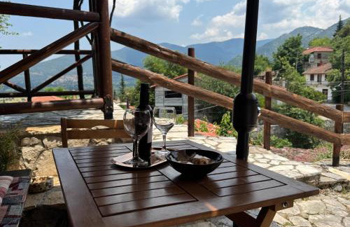 Agoriani Art Studio - Sweet little cottage - Foto 58