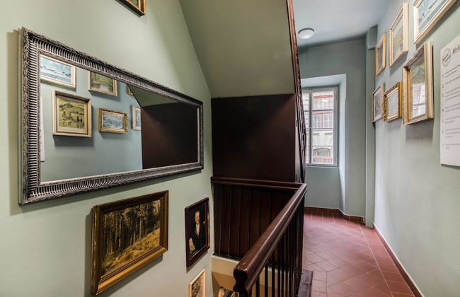 Old Town square APT by Michal&Friends - Foto 4