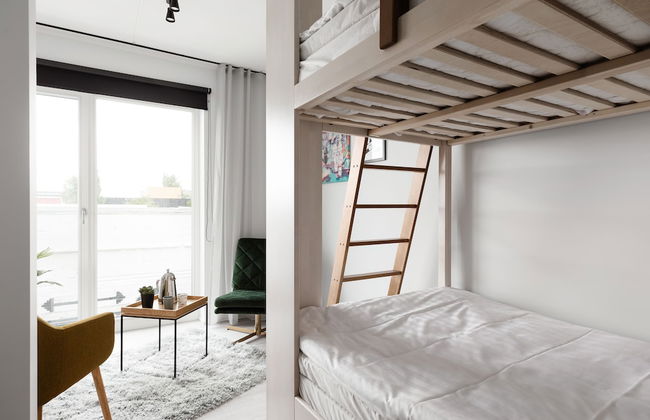 Bob W Tallinn Telliskivi - Foto 3