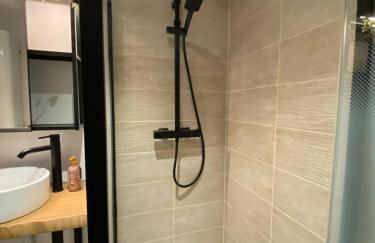 Paisible Studio avec jardin Bassin Arcachon - Foto 14