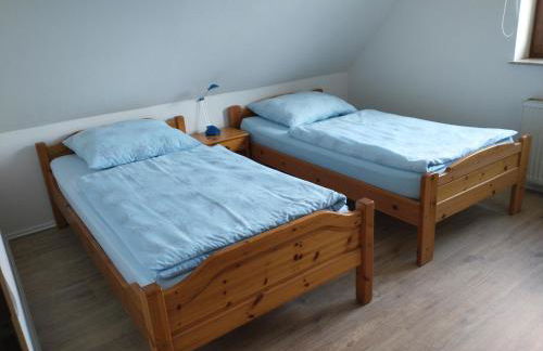 Apartment an den Teichen - Foto 11