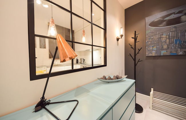 ShortStayPoland Kieslowskiego - B41 - Foto 9