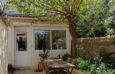 Location saisonnière Maison Pointe Rouge Marseille 8 - Foto 3