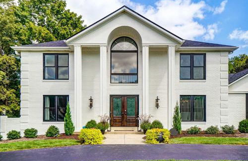 Luxury Maineville Villa with Private Pool and Deck - Foto 40