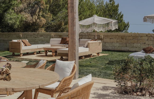 Borgo Bevagna Relais - Foto 19