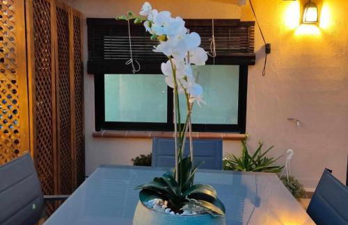 Atico con vistas en Albentosa La Torre - Foto 10