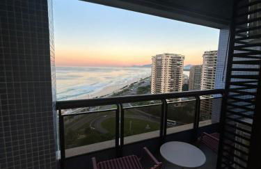 Lindo apartamento na Barra da Tijuca - Foto 24