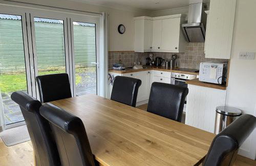 The Cottage, overlooking Loch Fyne - Foto 14