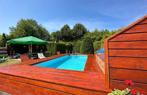 ZEFIR Dąbki - Foto 33