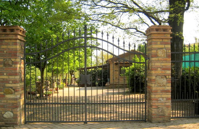 Tuscan Charm: Frassini Cottage - Foto 20