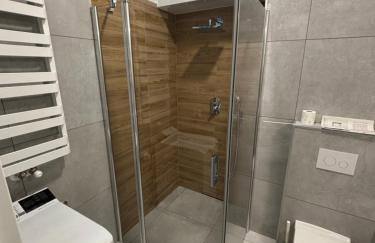 DWORCOWA 5 LOFT Numer 1 - Foto 7