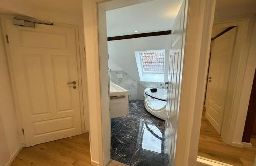 Juraperle - Historisch und modern - Wohnung 2 - Foto 45