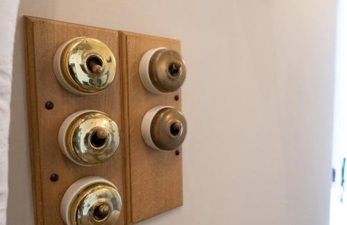 The Old Chapel Charming countryside retreat - Pass the Keys - Foto 49