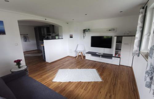 Ferienwohnung Chiemseeliebe - Foto 10