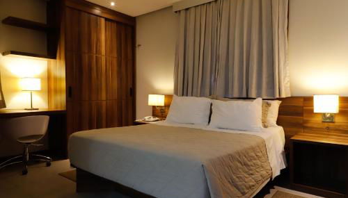 Sofisticado Loft Mobiliado no Coração do Umarizal - Foto 2