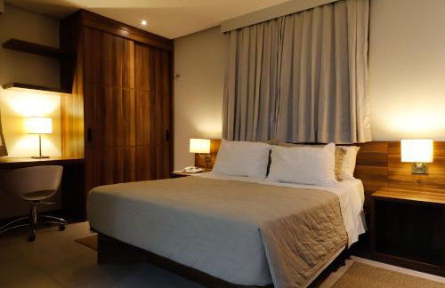 Sofisticado Loft Mobiliado no Coração do Umarizal - Foto 2