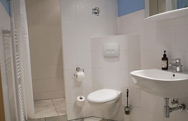 Ferienwohnung Leuchtturm - Foto 7