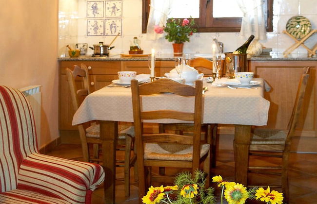 Cal Carulla - Foto 17