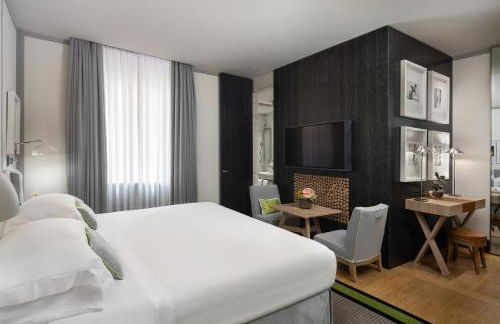 Portrait Roma - Lungarno Collection - Foto 27