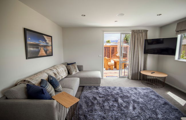 Tasman Holiday Parks - Te Anau - Foto 70