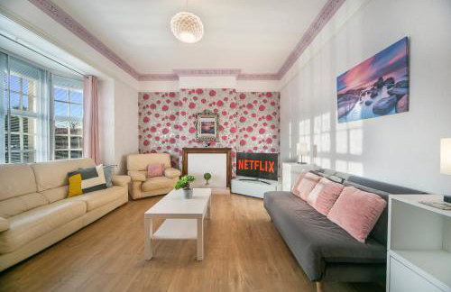 Constancevilla B9 - Grampian Lettings Ltd - Foto 20